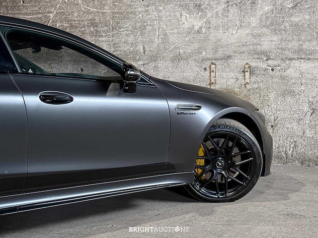 Mercedes-amg gt63s 4matic+ 4-door coupé 4.0 v8 biturbo edition 1 639pk 2019, n-281-vh - afbeelding 15 van  74