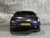 Mercedes-amg gt63s 4matic+ 4-door coupé 4.0 v8 biturbo edition 1 639pk 2019, n-281-vh - afbeelding 16 van  74