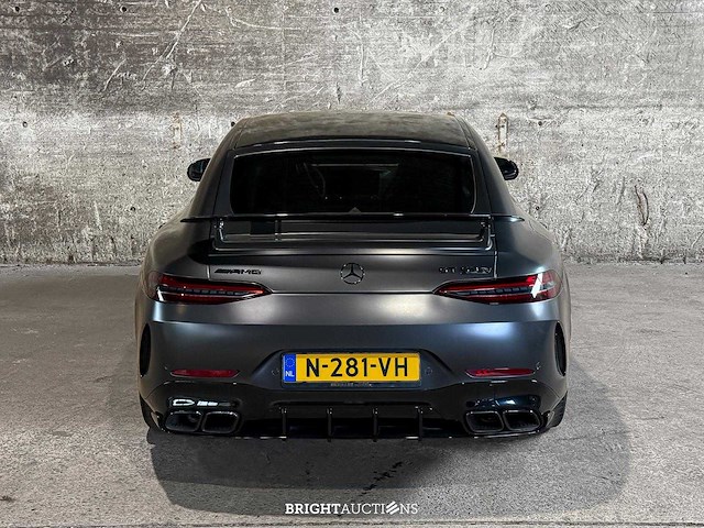 Mercedes-amg gt63s 4matic+ 4-door coupé 4.0 v8 biturbo edition 1 639pk 2019, n-281-vh - afbeelding 17 van  74