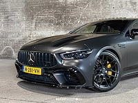 Mercedes-amg gt63s 4matic+ 4-door coupé 4.0 v8 biturbo edition 1 639pk 2019, n-281-vh - afbeelding 12 van  74