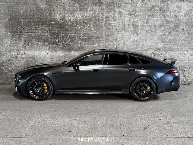 Mercedes-amg gt63s 4matic+ 4-door coupé 4.0 v8 biturbo edition 1 639pk 2019, n-281-vh - afbeelding 24 van  74
