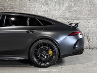 Mercedes-amg gt63s 4matic+ 4-door coupé 4.0 v8 biturbo edition 1 639pk 2019, n-281-vh - afbeelding 26 van  74