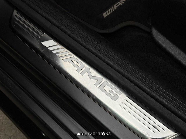 Mercedes-amg gt63s 4matic+ 4-door coupé 4.0 v8 biturbo edition 1 639pk 2019, n-281-vh - afbeelding 30 van  74