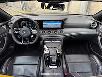 Mercedes-amg gt63s 4matic+ 4-door coupé 4.0 v8 biturbo edition 1 639pk 2019, n-281-vh - afbeelding 33 van  74