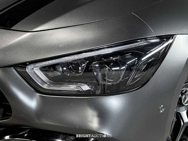 Mercedes-amg gt63s 4matic+ 4-door coupé 4.0 v8 biturbo edition 1 639pk 2019, n-281-vh - afbeelding 23 van  74