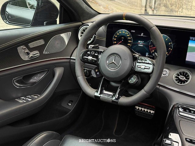 Mercedes-amg gt63s 4matic+ 4-door coupé 4.0 v8 biturbo edition 1 639pk 2019, n-281-vh - afbeelding 36 van  74