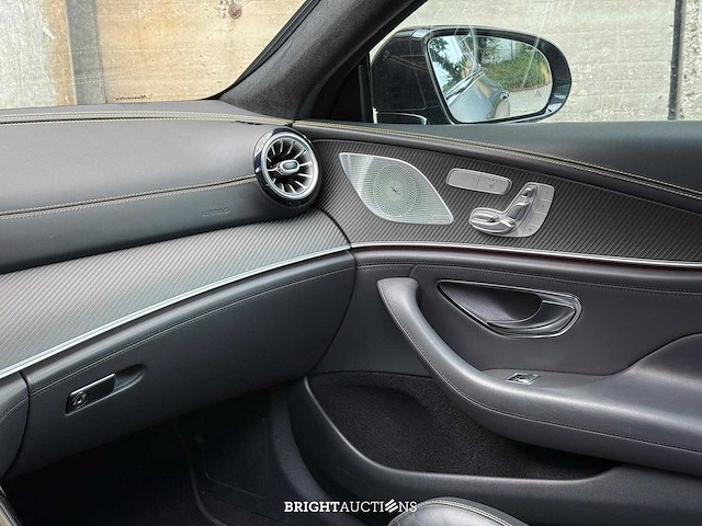 Mercedes-amg gt63s 4matic+ 4-door coupé 4.0 v8 biturbo edition 1 639pk 2019, n-281-vh - afbeelding 38 van  74