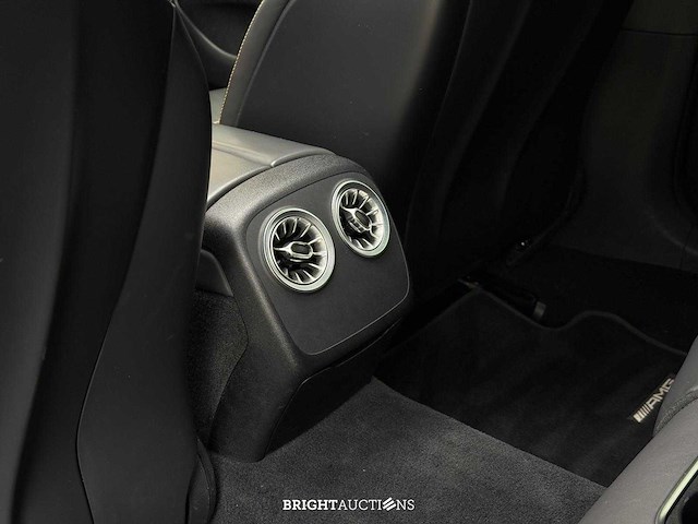 Mercedes-amg gt63s 4matic+ 4-door coupé 4.0 v8 biturbo edition 1 639pk 2019, n-281-vh - afbeelding 41 van  74
