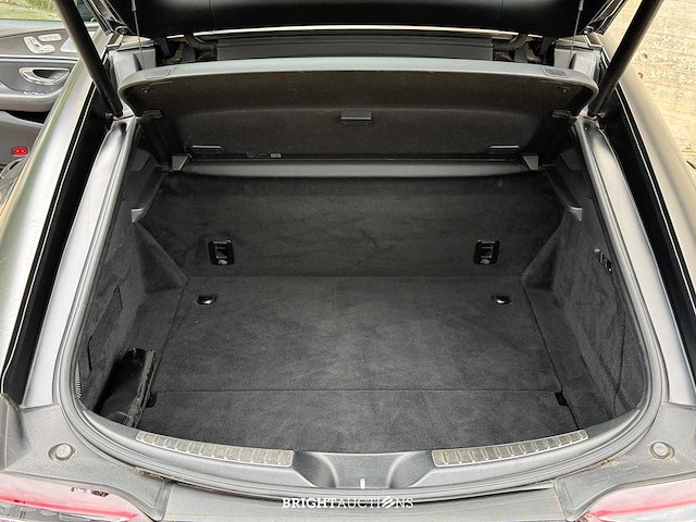 Mercedes-amg gt63s 4matic+ 4-door coupé 4.0 v8 biturbo edition 1 639pk 2019, n-281-vh - afbeelding 43 van  74
