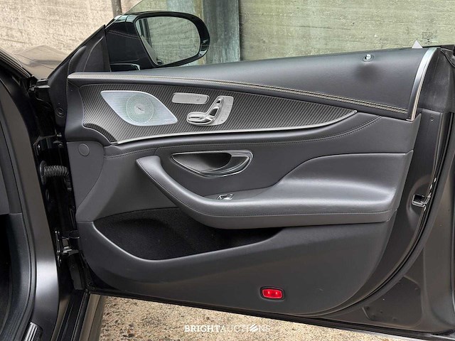 Mercedes-amg gt63s 4matic+ 4-door coupé 4.0 v8 biturbo edition 1 639pk 2019, n-281-vh - afbeelding 46 van  74