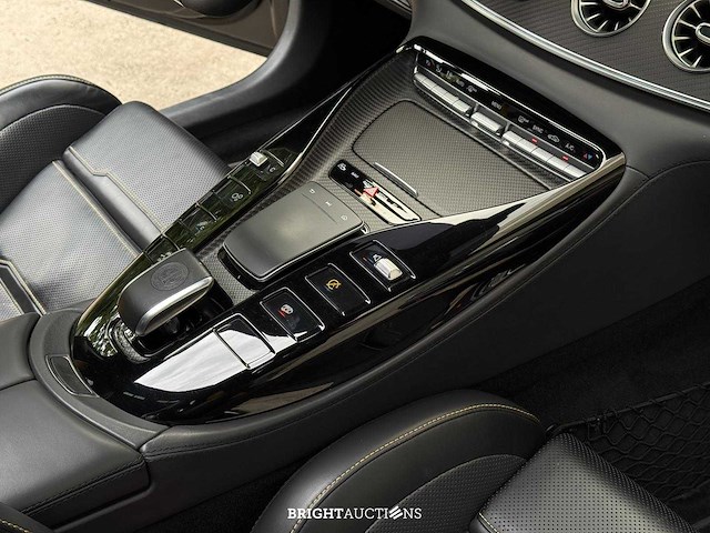 Mercedes-amg gt63s 4matic+ 4-door coupé 4.0 v8 biturbo edition 1 639pk 2019, n-281-vh - afbeelding 47 van  74