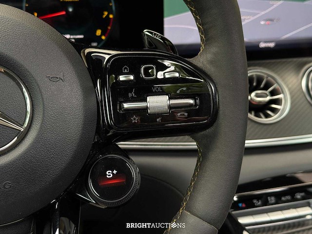 Mercedes-amg gt63s 4matic+ 4-door coupé 4.0 v8 biturbo edition 1 639pk 2019, n-281-vh - afbeelding 48 van  74