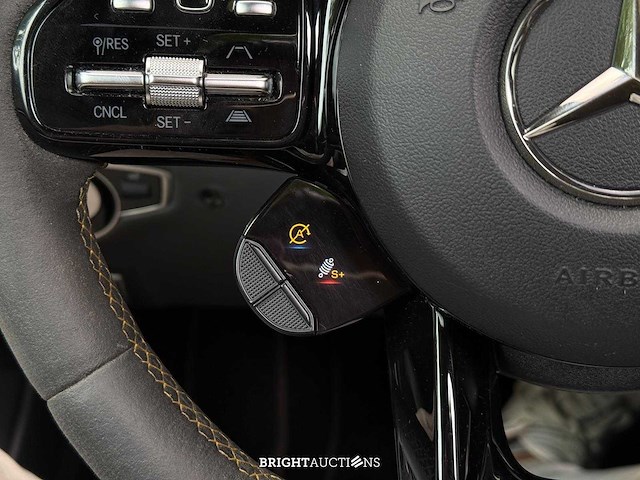 Mercedes-amg gt63s 4matic+ 4-door coupé 4.0 v8 biturbo edition 1 639pk 2019, n-281-vh - afbeelding 50 van  74