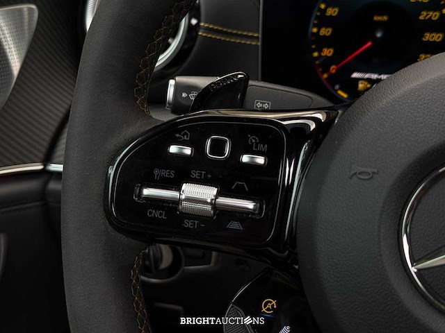 Mercedes-amg gt63s 4matic+ 4-door coupé 4.0 v8 biturbo edition 1 639pk 2019, n-281-vh - afbeelding 53 van  74