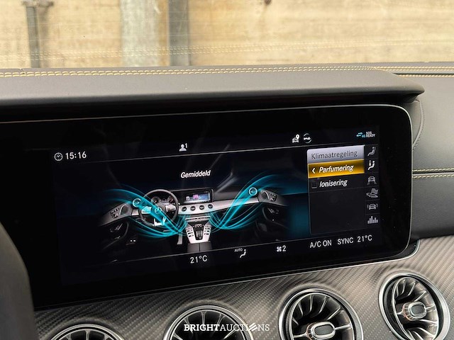 Mercedes-amg gt63s 4matic+ 4-door coupé 4.0 v8 biturbo edition 1 639pk 2019, n-281-vh - afbeelding 58 van  74