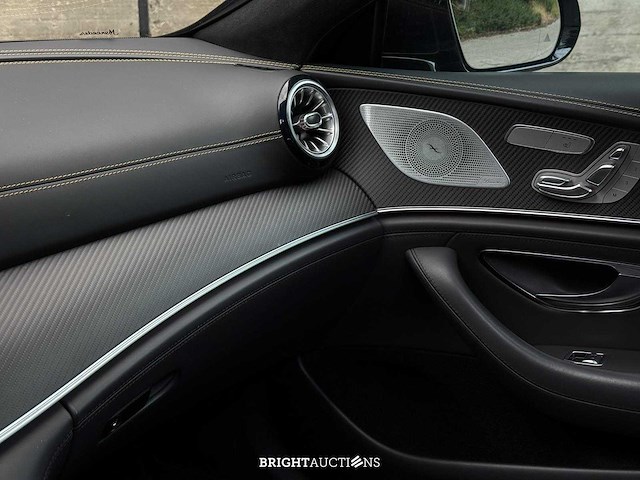 Mercedes-amg gt63s 4matic+ 4-door coupé 4.0 v8 biturbo edition 1 639pk 2019, n-281-vh - afbeelding 59 van  74
