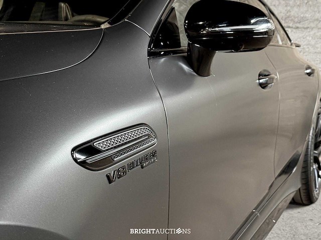 Mercedes-amg gt63s 4matic+ 4-door coupé 4.0 v8 biturbo edition 1 639pk 2019, n-281-vh - afbeelding 56 van  74