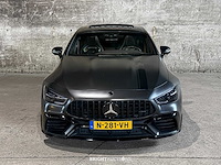 Mercedes-amg gt63s 4matic+ 4-door coupé 4.0 v8 biturbo edition 1 639pk 2019, n-281-vh - afbeelding 73 van  74