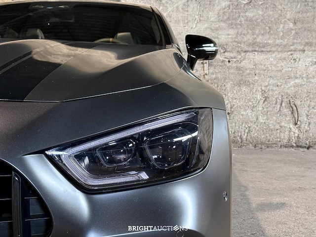 Mercedes-amg gt63s 4matic+ 4-door coupé 4.0 v8 biturbo edition 1 639pk 2019, n-281-vh - afbeelding 74 van  74