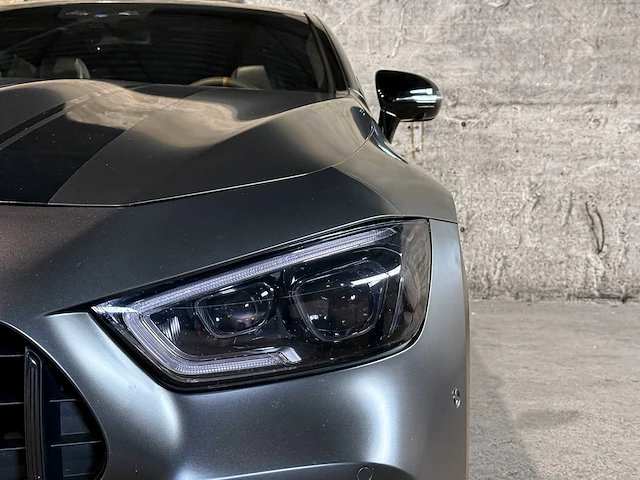 Mercedes-amg gt63s 4matic+ 4-door coupé 4.0 v8 biturbo edition 1 639pk 2019, n-281-vh - afbeelding 3 van  77