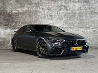 Mercedes-amg gt63s 4matic+ 4-door coupé 4.0 v8 biturbo edition 1 639pk 2019, n-281-vh - afbeelding 5 van  77