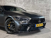 Mercedes-amg gt63s 4matic+ 4-door coupé 4.0 v8 biturbo edition 1 639pk 2019, n-281-vh - afbeelding 7 van  77
