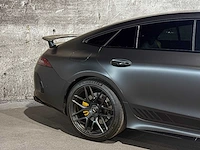 Mercedes-amg gt63s 4matic+ 4-door coupé 4.0 v8 biturbo edition 1 639pk 2019, n-281-vh - afbeelding 8 van  77