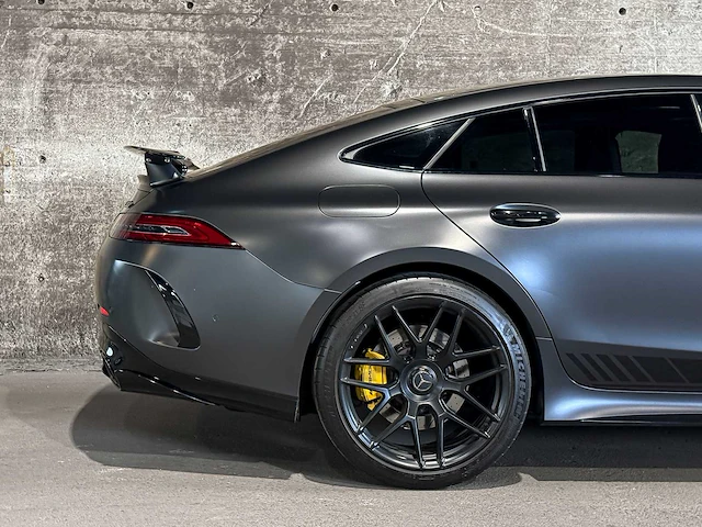 Mercedes-amg gt63s 4matic+ 4-door coupé 4.0 v8 biturbo edition 1 639pk 2019, n-281-vh - afbeelding 10 van  77