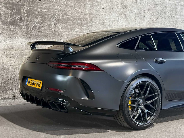 Mercedes-amg gt63s 4matic+ 4-door coupé 4.0 v8 biturbo edition 1 639pk 2019, n-281-vh - afbeelding 14 van  77