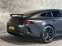 Mercedes-amg gt63s 4matic+ 4-door coupé 4.0 v8 biturbo edition 1 639pk 2019, n-281-vh - afbeelding 14 van  77