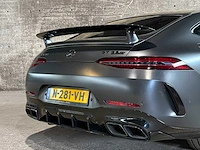 Mercedes-amg gt63s 4matic+ 4-door coupé 4.0 v8 biturbo edition 1 639pk 2019, n-281-vh - afbeelding 17 van  77