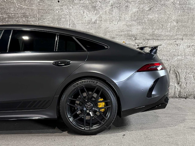Mercedes-amg gt63s 4matic+ 4-door coupé 4.0 v8 biturbo edition 1 639pk 2019, n-281-vh - afbeelding 29 van  77