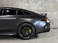 Mercedes-amg gt63s 4matic+ 4-door coupé 4.0 v8 biturbo edition 1 639pk 2019, n-281-vh - afbeelding 29 van  77