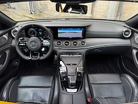 Mercedes-amg gt63s 4matic+ 4-door coupé 4.0 v8 biturbo edition 1 639pk 2019, n-281-vh - afbeelding 37 van  77