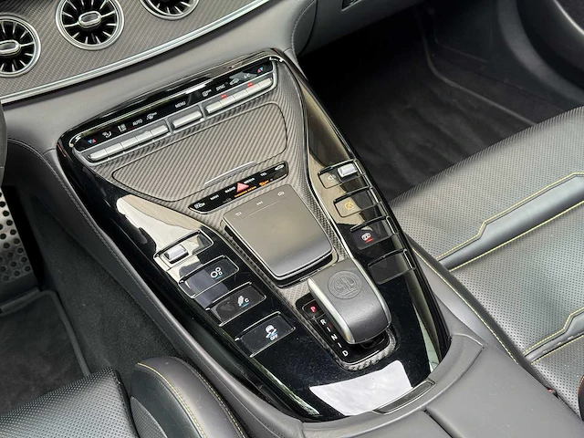Mercedes-amg gt63s 4matic+ 4-door coupé 4.0 v8 biturbo edition 1 639pk 2019, n-281-vh - afbeelding 40 van  77