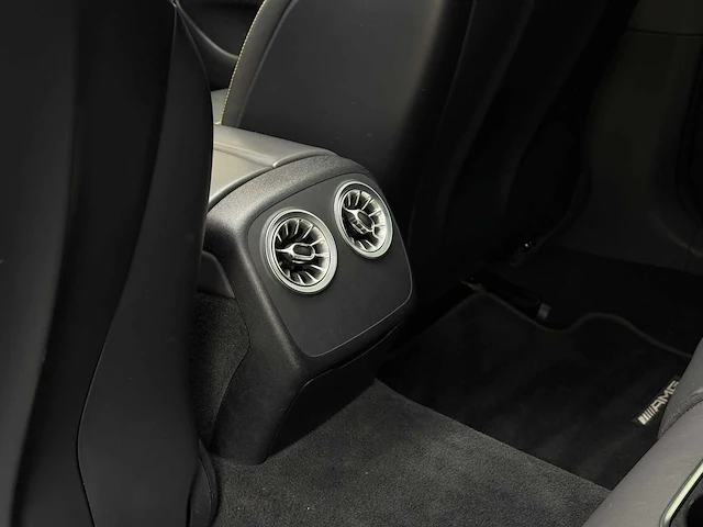 Mercedes-amg gt63s 4matic+ 4-door coupé 4.0 v8 biturbo edition 1 639pk 2019, n-281-vh - afbeelding 44 van  77