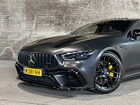 Mercedes-amg gt63s 4matic+ 4-door coupé 4.0 v8 biturbo edition 1 639pk 2019, n-281-vh - afbeelding 34 van  77