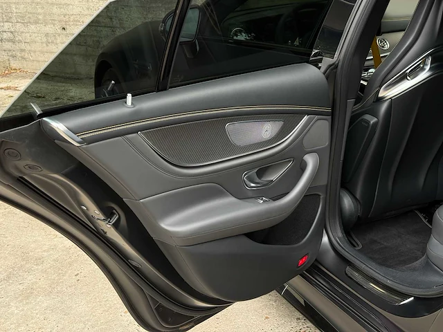 Mercedes-amg gt63s 4matic+ 4-door coupé 4.0 v8 biturbo edition 1 639pk 2019, n-281-vh - afbeelding 46 van  77