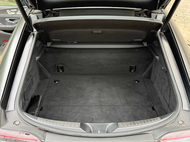 Mercedes-amg gt63s 4matic+ 4-door coupé 4.0 v8 biturbo edition 1 639pk 2019, n-281-vh - afbeelding 47 van  77