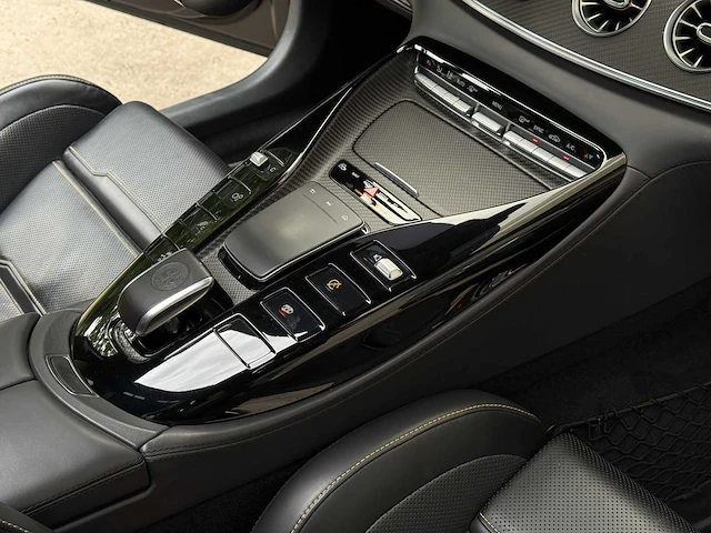 Mercedes-amg gt63s 4matic+ 4-door coupé 4.0 v8 biturbo edition 1 639pk 2019, n-281-vh - afbeelding 50 van  77