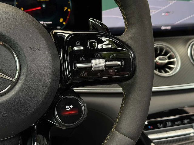 Mercedes-amg gt63s 4matic+ 4-door coupé 4.0 v8 biturbo edition 1 639pk 2019, n-281-vh - afbeelding 51 van  77