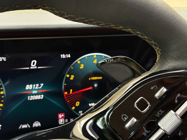 Mercedes-amg gt63s 4matic+ 4-door coupé 4.0 v8 biturbo edition 1 639pk 2019, n-281-vh - afbeelding 52 van  77