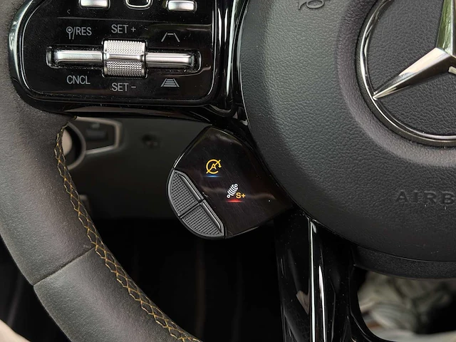 Mercedes-amg gt63s 4matic+ 4-door coupé 4.0 v8 biturbo edition 1 639pk 2019, n-281-vh - afbeelding 53 van  77