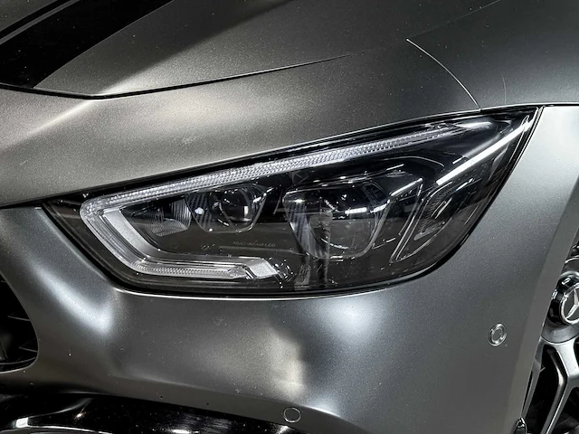 Mercedes-amg gt63s 4matic+ 4-door coupé 4.0 v8 biturbo edition 1 639pk 2019, n-281-vh - afbeelding 45 van  77