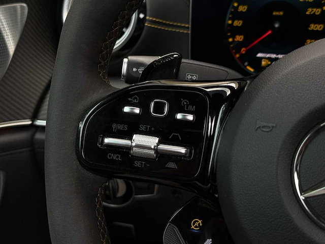 Mercedes-amg gt63s 4matic+ 4-door coupé 4.0 v8 biturbo edition 1 639pk 2019, n-281-vh - afbeelding 57 van  77