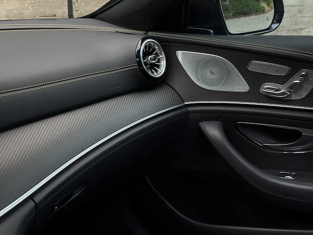 Mercedes-amg gt63s 4matic+ 4-door coupé 4.0 v8 biturbo edition 1 639pk 2019, n-281-vh - afbeelding 62 van  77