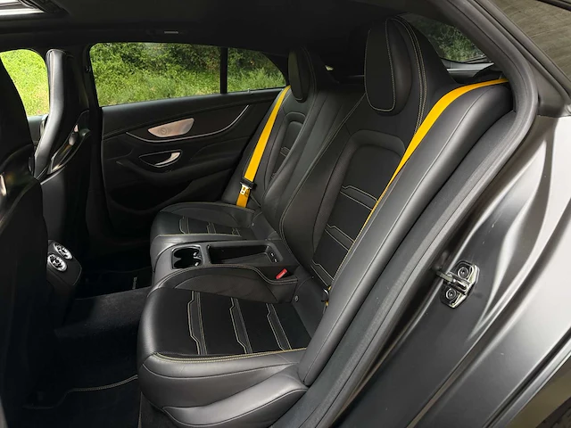 Mercedes-amg gt63s 4matic+ 4-door coupé 4.0 v8 biturbo edition 1 639pk 2019, n-281-vh - afbeelding 71 van  77