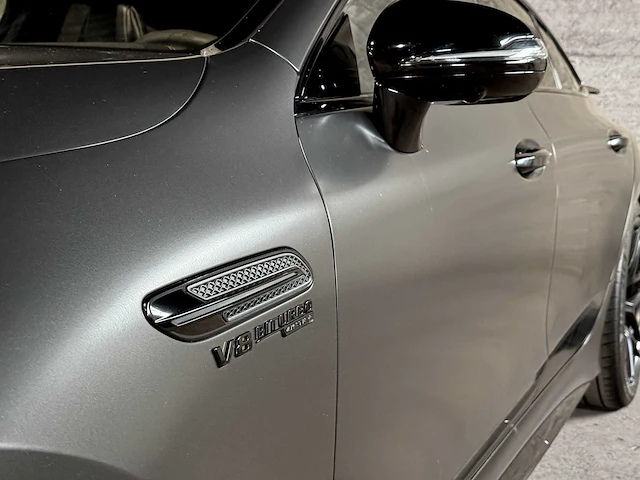 Mercedes-amg gt63s 4matic+ 4-door coupé 4.0 v8 biturbo edition 1 639pk 2019, n-281-vh - afbeelding 76 van  77