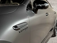 Mercedes-amg gt63s 4matic+ 4-door coupé 4.0 v8 biturbo edition 1 639pk 2019, n-281-vh - afbeelding 76 van  77
