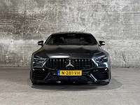 Mercedes-amg gt63s 4matic+ 4-door coupé 4.0 v8 biturbo edition 1 639pk 2019, n-281-vh - afbeelding 77 van  77